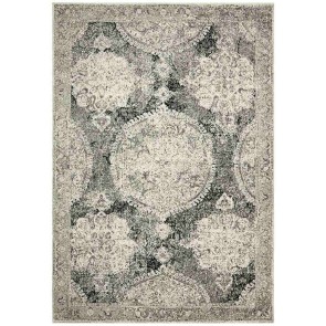 Museum 862 Charcoal By Rug Culture