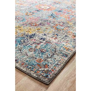 Museum 863 Multi by Rug Culture