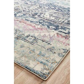 Museum 865 Blue By Rug Culture