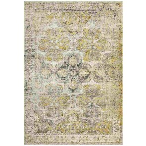 Museum 868 Silver By Rug Culture