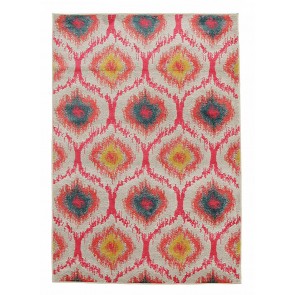  Nitro 955 Pink By Rug Culture