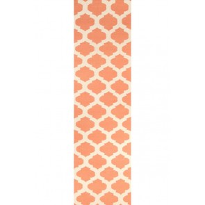 Nomad 15 Coral Runner by Rug Culture