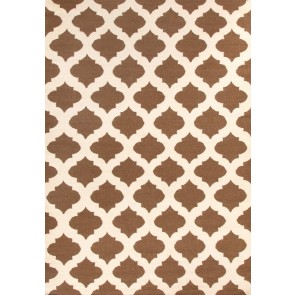 Nomad 15 Taupe Rug by Rug Culture