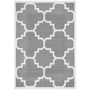Nomad 23 Aubergine Rug by Rug Culture