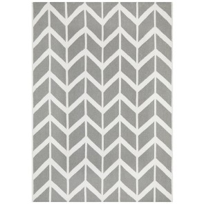 Nomad 30 Grey by Rug Culture