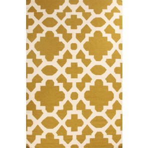 Nomad 17 Pistachio by Rug Culture