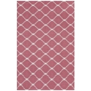 Nomad 19 Pink by Rug Culture