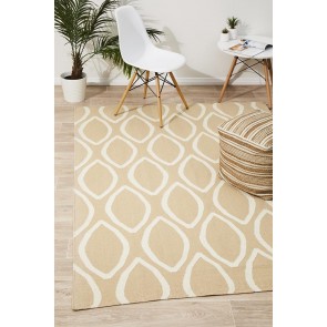 Nomad 20 Beige by Rug Culture