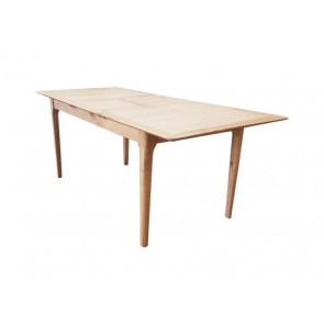 Nordic Extension Table