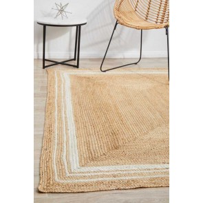 Noosa 111 Natural by Rug Culture