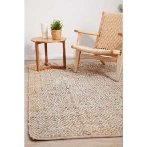 Noosa 444 Natural by Rug Culture