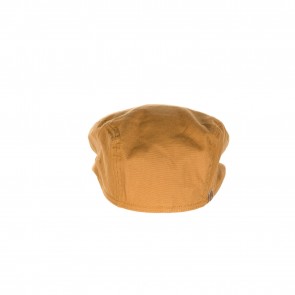 Nutmeg Rockford Driver Cap by Chef Works