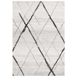 Oasis 452 Grey By Rug Culture