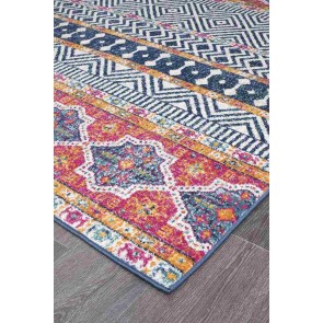 Oasis 455 Multi By Rug Culture