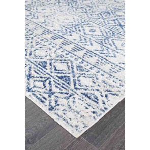 Oasis 456 Blue By Rug Culture
