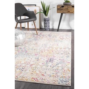 Oasis 456 Multi by Rug Culture