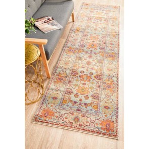 Odyssey 130 Multi Runner by Rug Culture