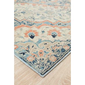 Odyssey 150 Navy by Rug Culture