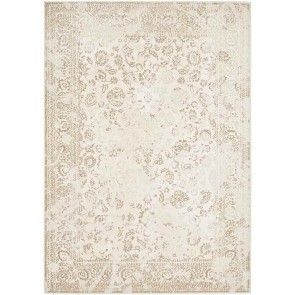 Opulence 111 Cream By Rug Culture
