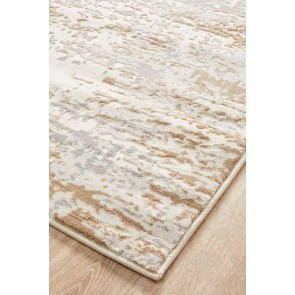 Opulence 115 Cream By Rug Culture
