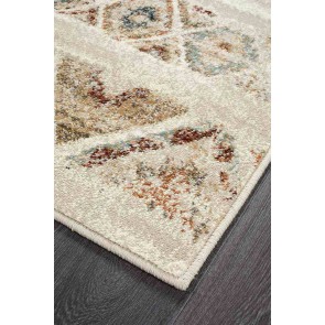 Oxford 430 Rust Runner By Rug Culture 