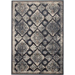 Rug Culture Oxford 434 Navy