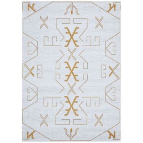 Paradise Cala Gold by Rug Culture