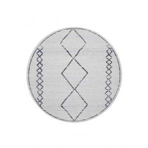 Paradise Kylie Round by Rug Culture