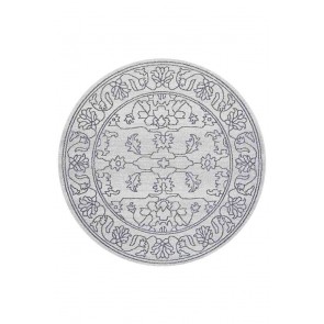 Paradise Round Bjorn by Rug Culture