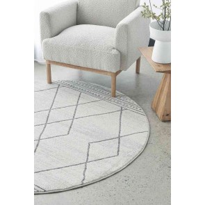 Paradise Round Gina by Rug Culture