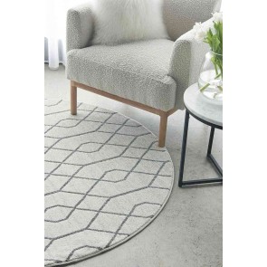 Paradise Round Hailey by Rug Culture