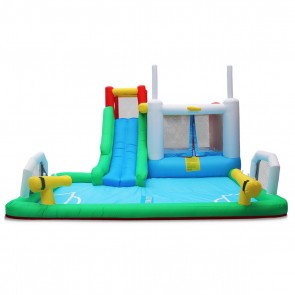 Lifespan Kids Olympic Sports Inflatable Play Centre