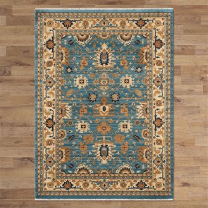Persian 1260 Blue
