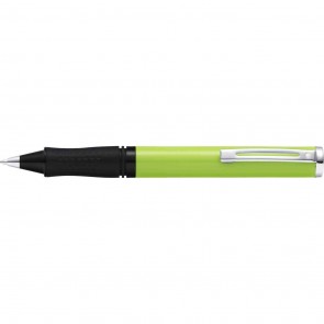 Sheaffer POP Lime Green Ballpoint Pen (Self-Serve Packaging)