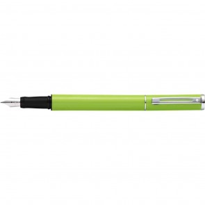 Sheaffer POP Lime Green Fountain Pen [Medium Nib](Self-Serve Packaging)