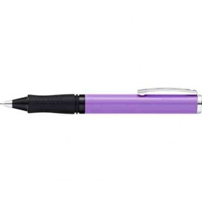 Sheaffer POP Purple Ballpoint Pen (Self-Serve Packaging)