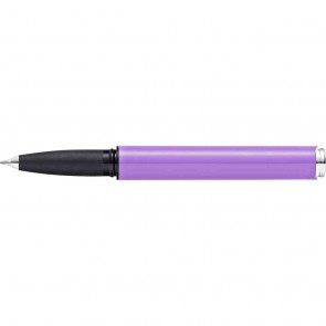 Sheaffer POP Purple Rollerball Pen (Self-Serve Packaging)