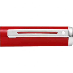 Sheaffer POP Red Fountain Pen [Medium Nib](Self-Serve Packaging)