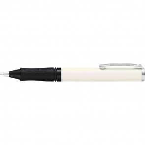 Sheaffer POP White Ballpoint Pen (Self-Serve Packaging)