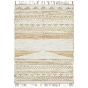 Parade 333 White By Rug Culture 