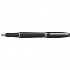 Sheaffer Prelude Gloss Black Lacquer Rollerball Pen