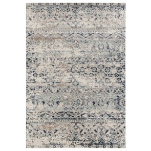 Rug Culture Providence 833 Blue