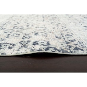 Providence 833 Blue By Rug Culture 