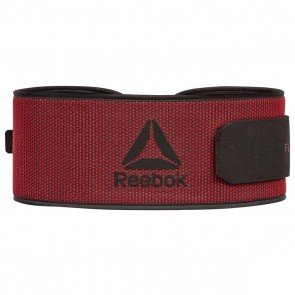 Reebok Flexweave Powerlifting Belt