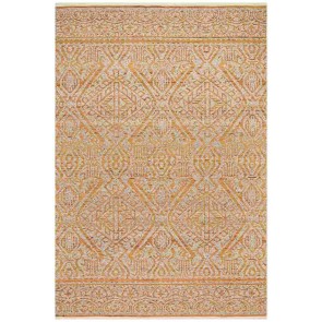 Relic 120 Rust By Rug Culture 
