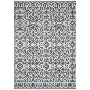 Relic 140 Silver By Rug Culture 