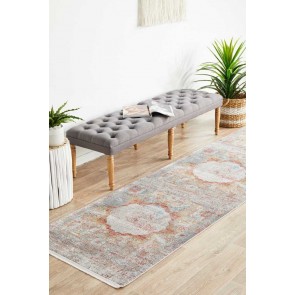 Reflections 103 Terra Runner by Rug Culture 
