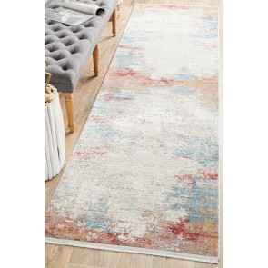 Reflections 109 Fiest Runner by Rug Culture 