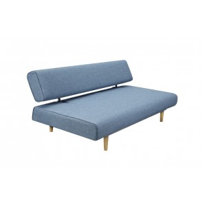 6ixty Rio 3 Seater Sofa Bed