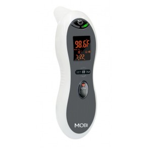 Roger Armstrong Mobi 2-in-1 Digital Thermometer